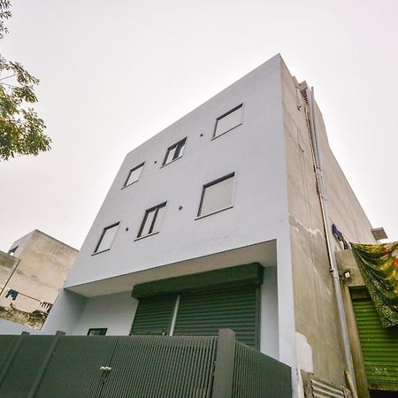 Hotel O White Solitaire Ludhiana Esterno foto