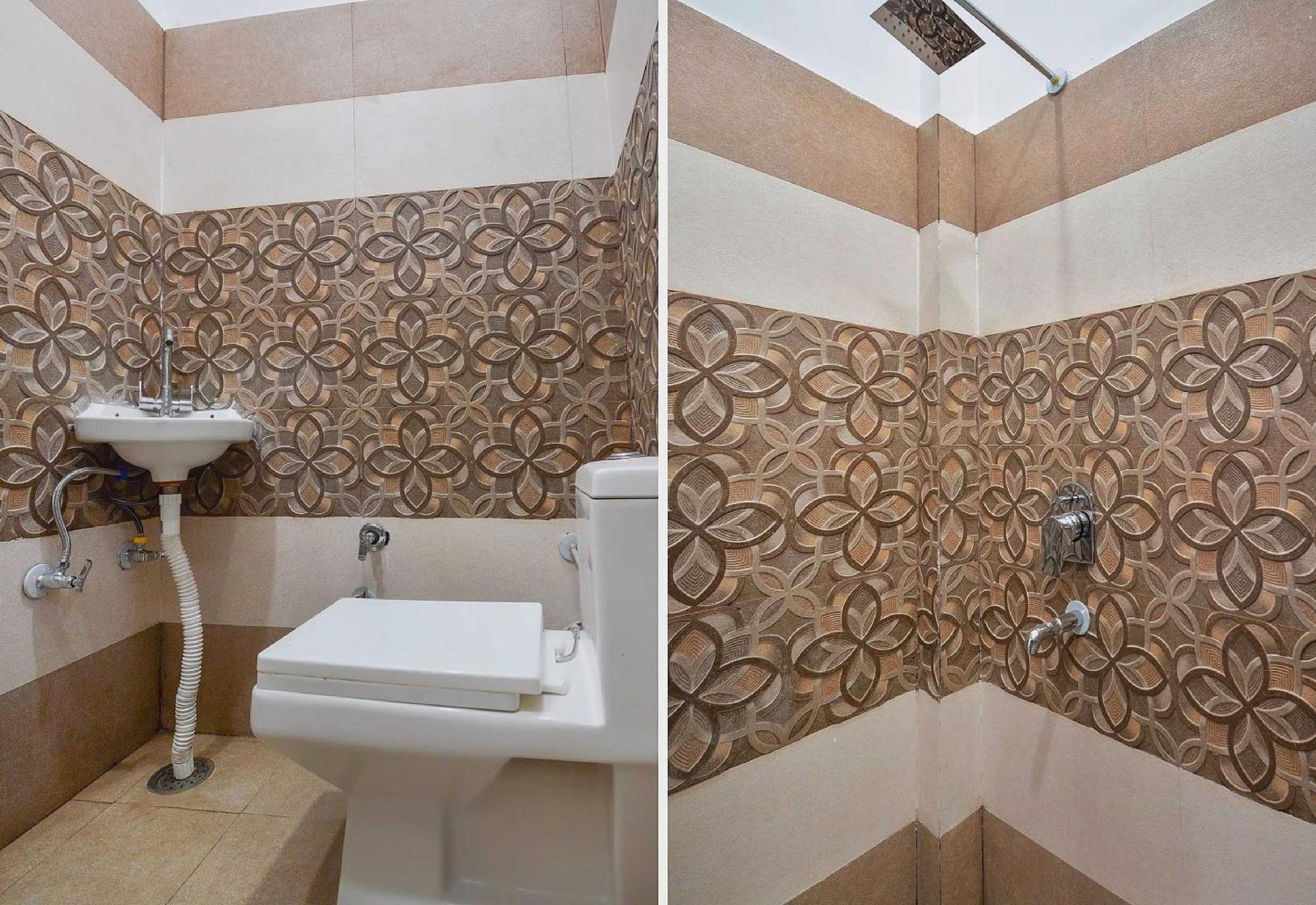 Hotel O White Solitaire Ludhiana Esterno foto